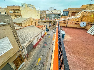 Casa en Albatera 22