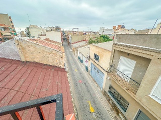 Casa en Albatera 23