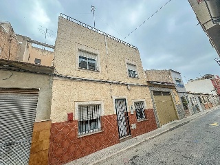 Casa en Albatera 24