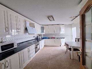 Piso en venta en Lorca de 120  m²