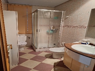 Piso en Lorca 4