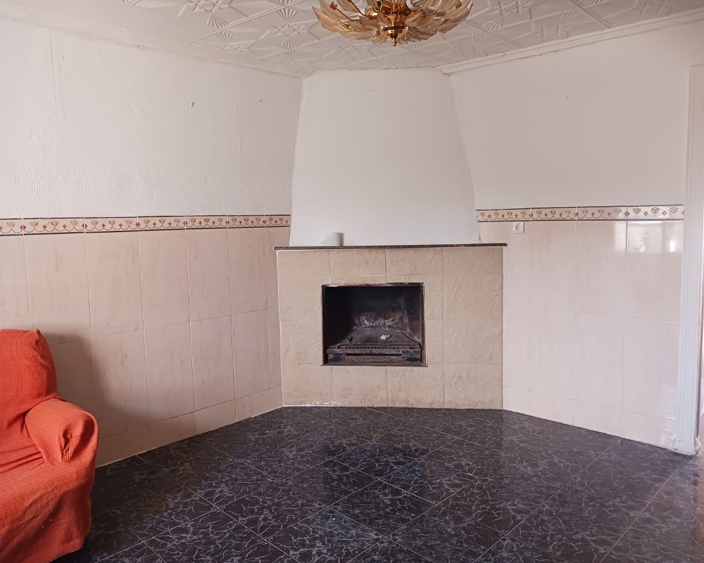 Casa en Aspe