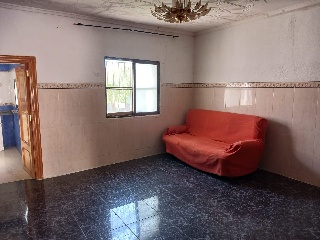 Casa en Aspe 2