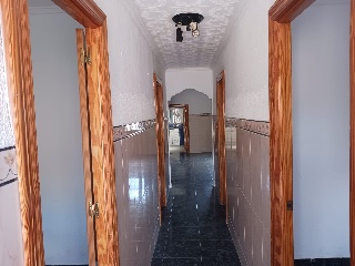 Casa en Aspe 5