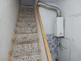 Casa en Aspe 9