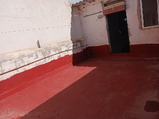Casa en Aspe 13