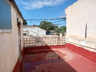 Casa en Aspe 14
