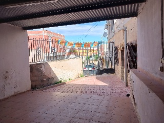 Casa en Aspe 17