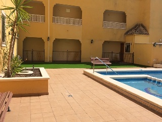 Piso en Almoradí 2