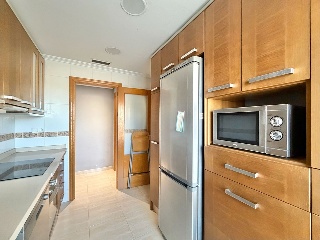 Piso en Almoradí 7