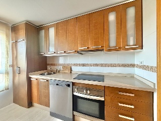 Piso en Almoradí 8