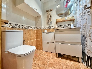 Piso en Almoradí 13