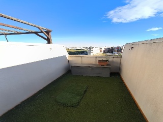 Piso en Almoradí 14