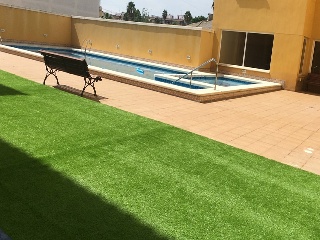 Piso en Almoradí 15