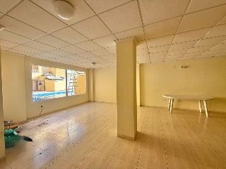 Piso en Almoradí 17