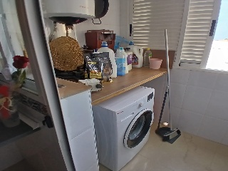 Piso en Favara 6