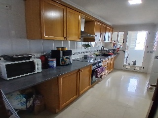 Piso en Favara 8