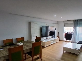 Piso en Favara 9