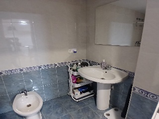 Piso en Favara 21