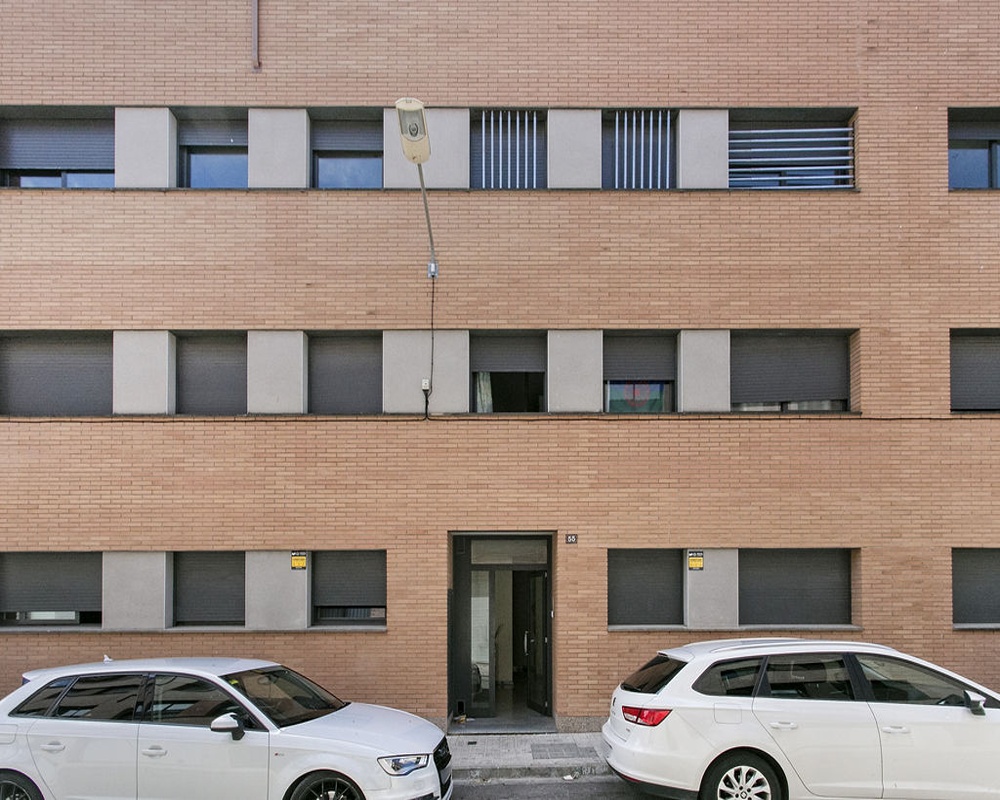 Piso en C/ Ametller - Òdena - Barcelona