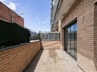 Piso en C/ Ametller - Òdena - Barcelona 6