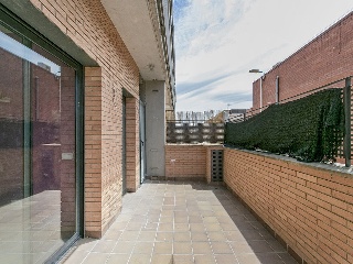 Piso en C/ Ametller - Òdena - Barcelona 7