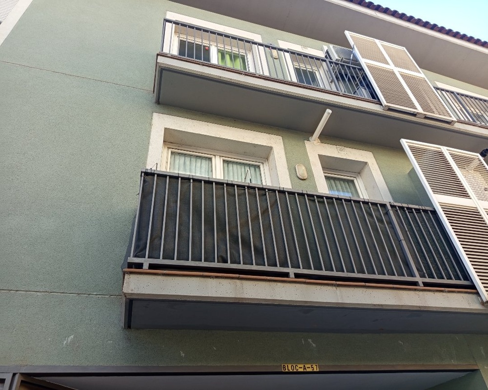 Pisos con garaje en Sant Martí de Centelles (Barcelona)