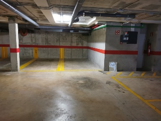 Pisos con garaje en Sant Martí de Centelles (Barcelona) 10