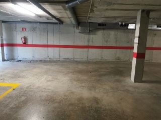 Pisos con garaje en Sant Martí de Centelles (Barcelona) 12