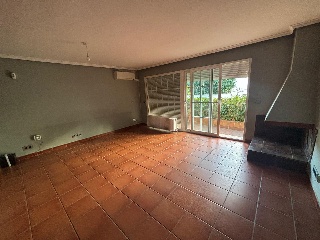 Chalet adosado en C/ Emilio Coll, Pozuelo de Alarcón (Madrid) 7