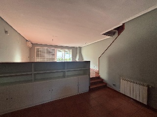 Chalet adosado en C/ Emilio Coll, Pozuelo de Alarcón (Madrid) 8