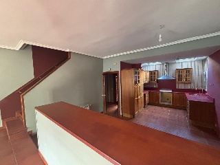 Chalet adosado en C/ Emilio Coll, Pozuelo de Alarcón (Madrid) 9