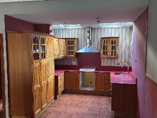 Chalet adosado en C/ Emilio Coll, Pozuelo de Alarcón (Madrid) 10