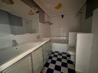 Chalet adosado en C/ Emilio Coll, Pozuelo de Alarcón (Madrid) 17