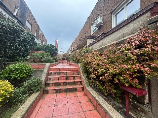 Chalet adosado en C/ Emilio Coll, Pozuelo de Alarcón (Madrid) 20