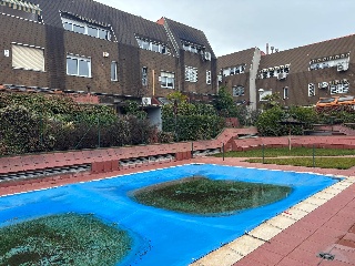Chalet adosado en C/ Emilio Coll, Pozuelo de Alarcón (Madrid) 21