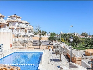 Piso en venta en Orihuela de 71  m²