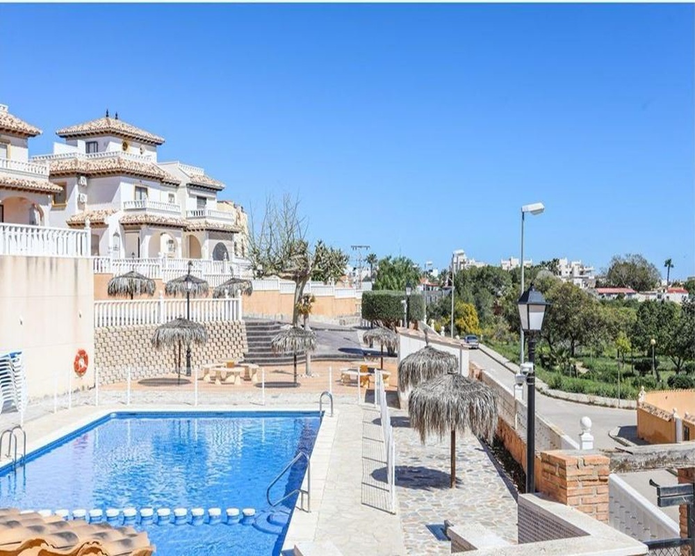 Apartamento en Orihuela Costa