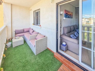 Apartamento en Orihuela Costa 5
