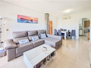 Apartamento en Orihuela Costa 8