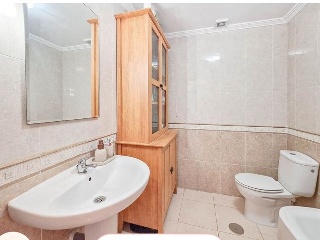 Apartamento en Orihuela Costa 15