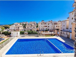Apartamento en Orihuela Costa 17