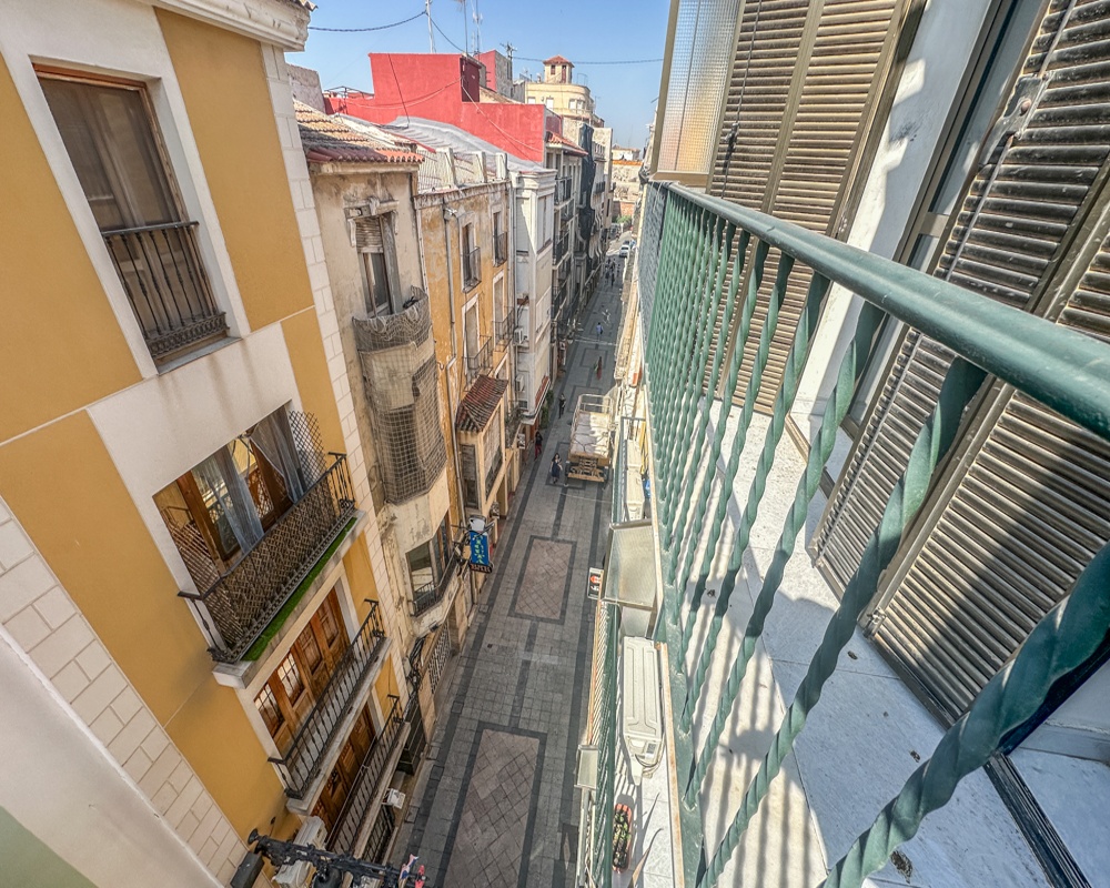 Piso en Orihuela