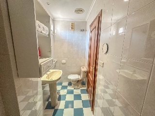 Piso en Orihuela 21