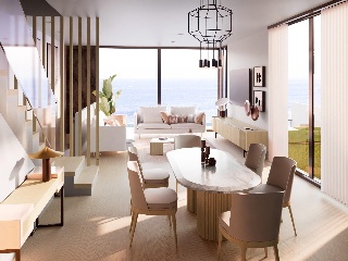 Chalet en Málaga 2