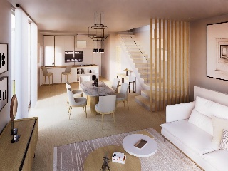Chalet en Málaga 3
