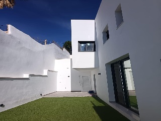 Chalet en Málaga 4