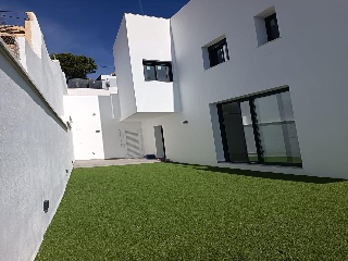 Chalet en Málaga 5