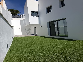 Chalet en Málaga 6