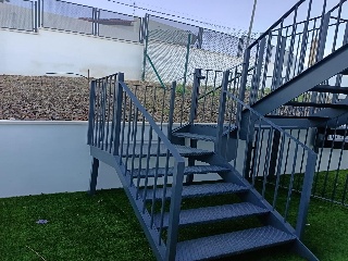 Chalet en Málaga 9